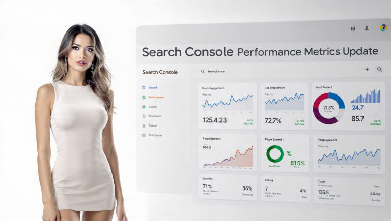 Google Search Console Performance Metrics Update: SEO Impact Explained