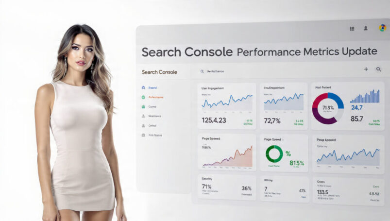 Google Search Console Performance Metrics Update: SEO Impact Explained