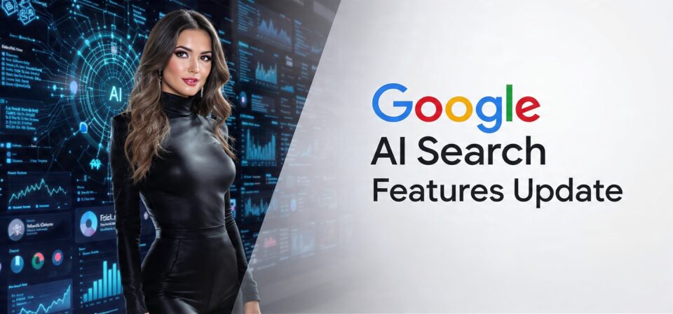 Google AI Search Features Update: SEO Impact & Strategy Changes