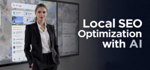 Local SEO Optimization with AI: Google Local Search Strategy Guide