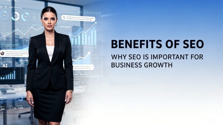 Headline insider - Benefits of SEO